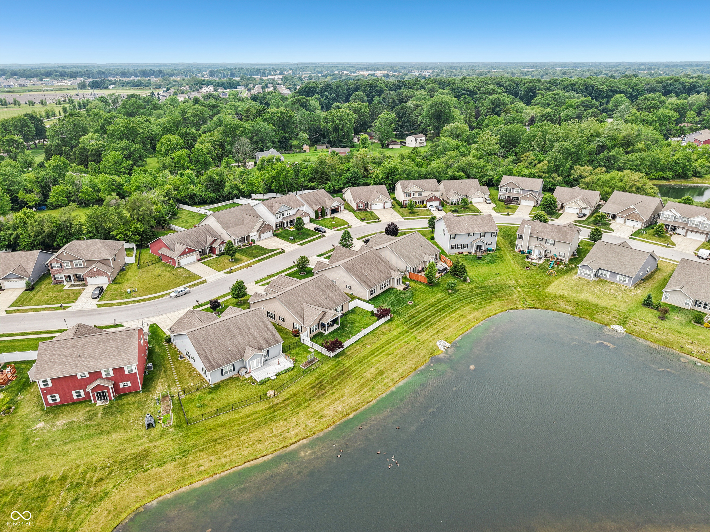 1893 Devonshire Avenue Avon, IN 46123 - Photo 40 of 41