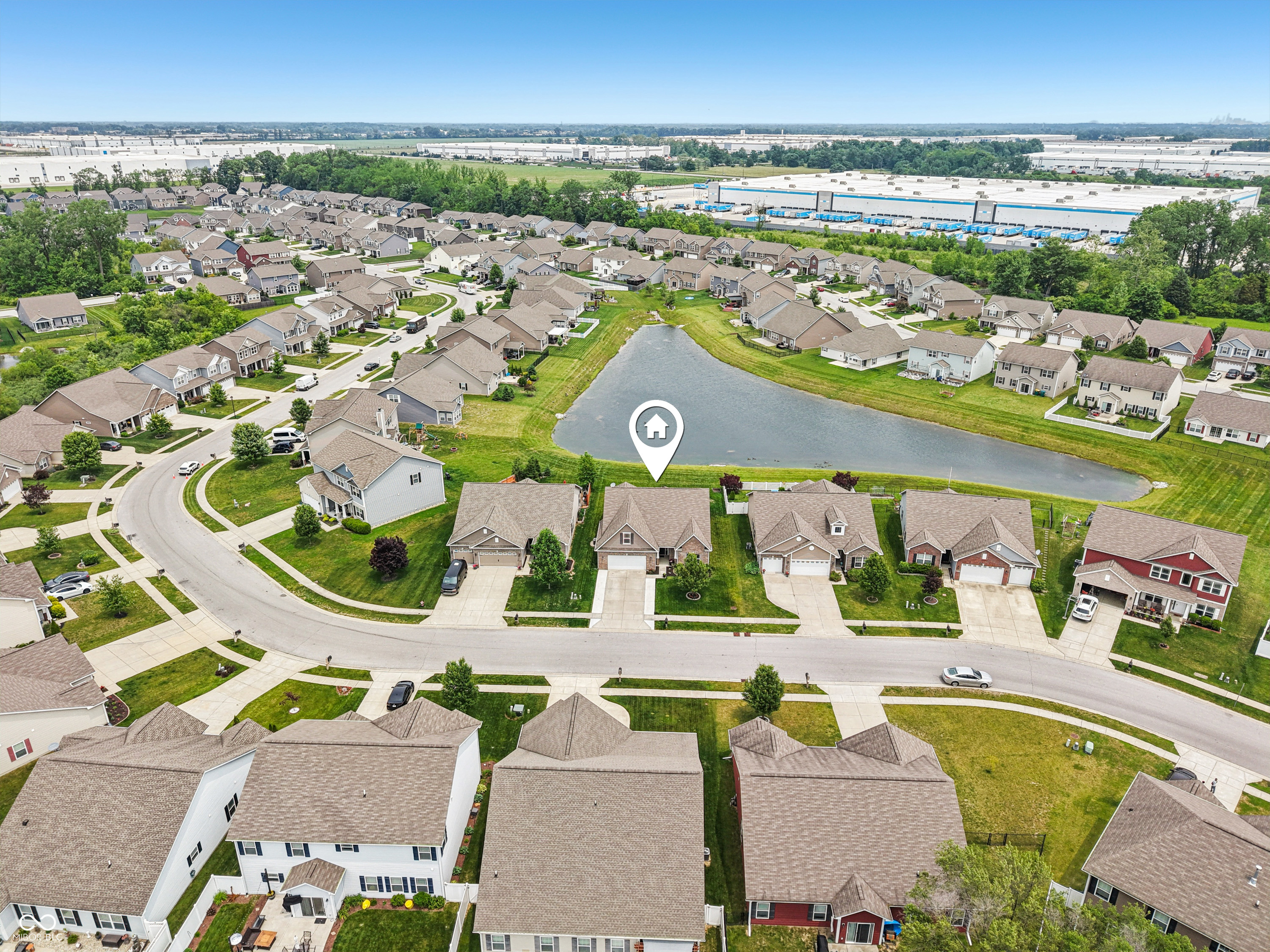 1893 Devonshire Avenue Avon, IN 46123 - Photo 41 of 41