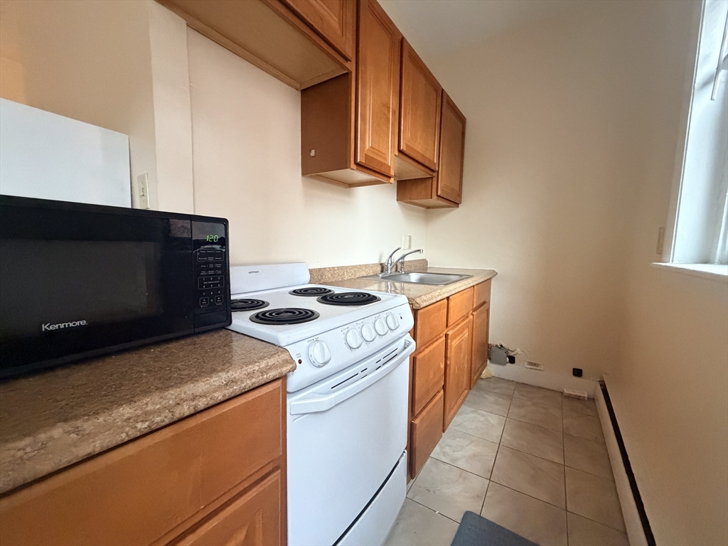 1246 Commonwealth Avenue, Unit 32 Boston, MA 02134 - Photo 4 of 10