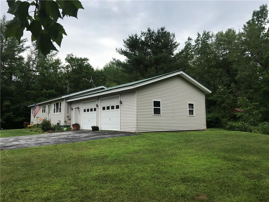 707 Fuller Road Hermon, ME 04401 - Photo 2 of 23 Photo