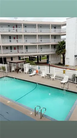 $109,900 | 3938 Surfside, Unit 1143, Corpus Christi, TX 78402