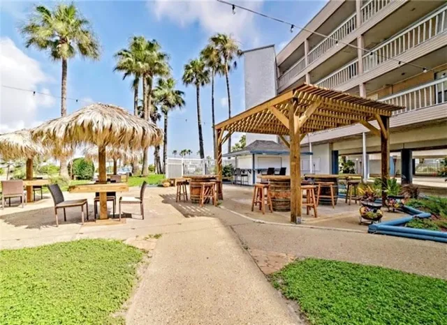 $109,900 | 3938 Surfside, Unit 1143, Corpus Christi, TX 78402