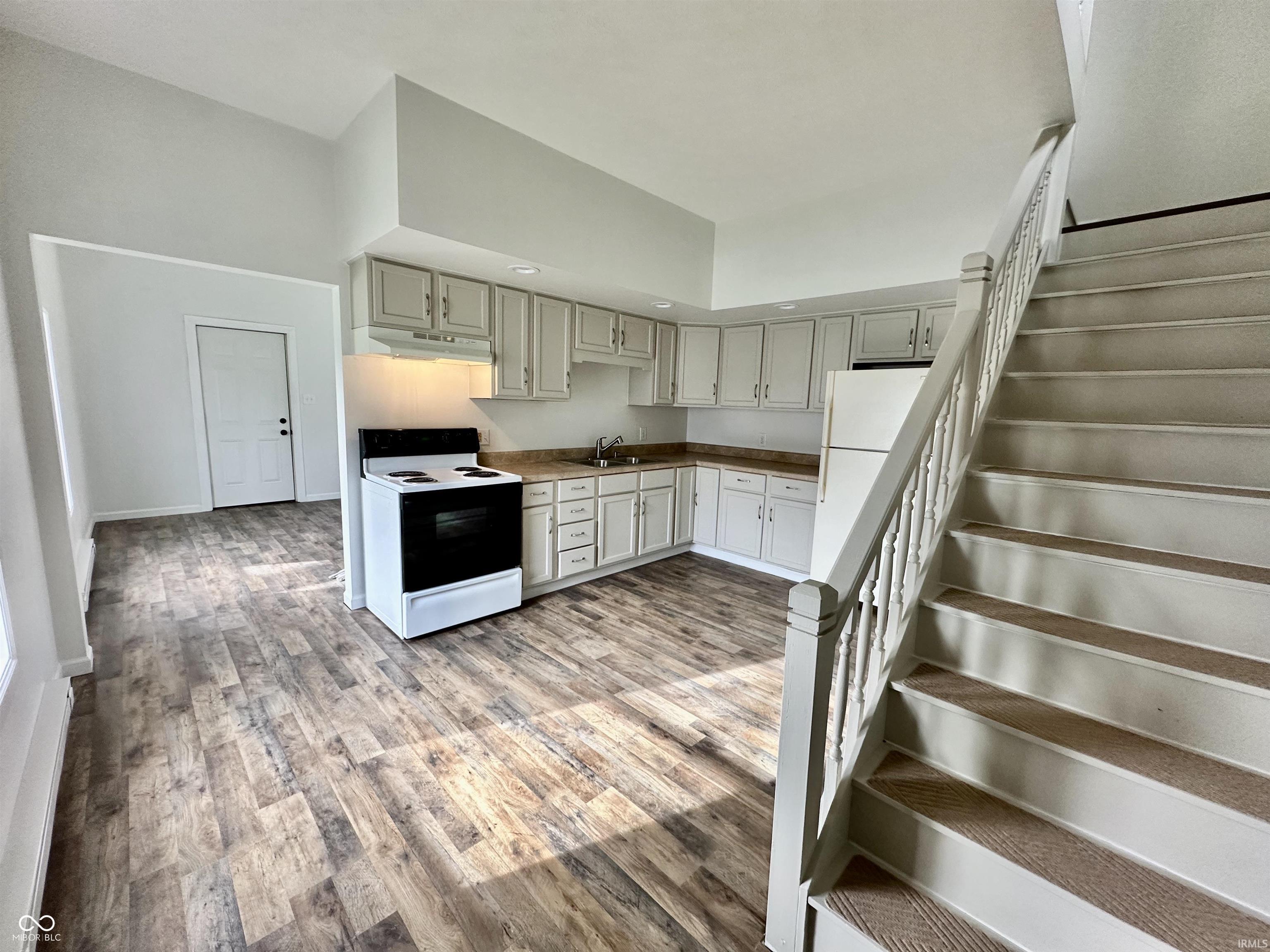 2134 Vine Street New Castle, IN 47362 - Photo 2 of 5