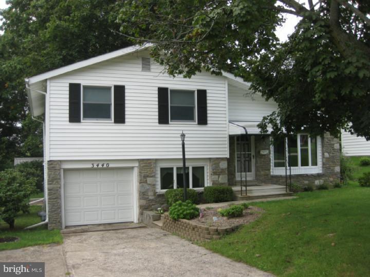 3440 Mill Road Hatboro, PA 19040 - Photo 1 of 16 Exterior Front