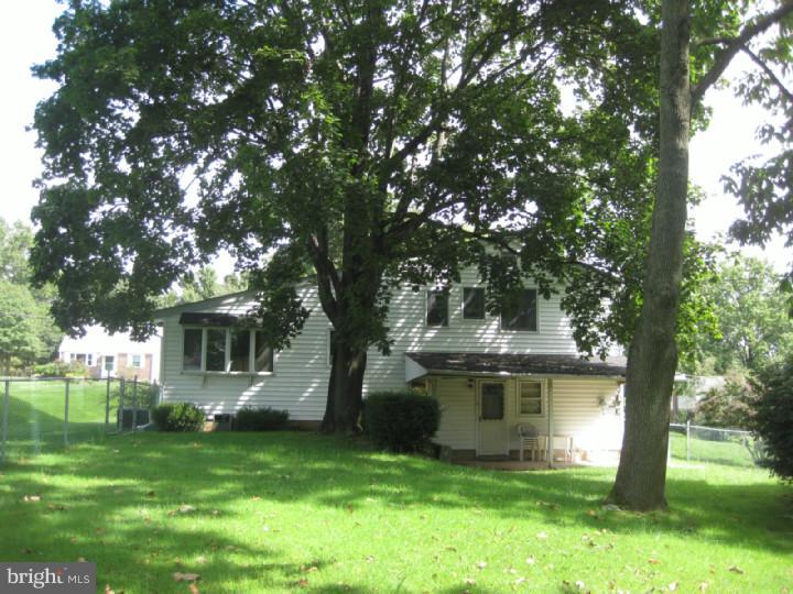 3440 Mill Road Hatboro, PA 19040 - Photo 12 of 16 Exterior Back