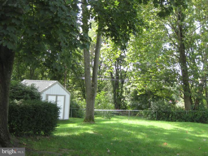 3440 Mill Road Hatboro, PA 19040 - Photo 14 of 16 Back Yard