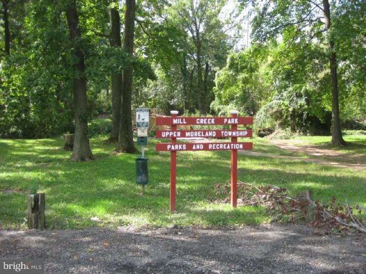 3440 Mill Road Hatboro, PA 19040 - Photo 16 of 16 Nearby Park
