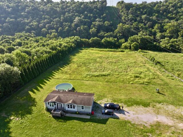 3169 Steele Branch Road Frankfort, KY 40601 - Photo 72 of 80 dji_fly_20250723_181646_0465_17533752221