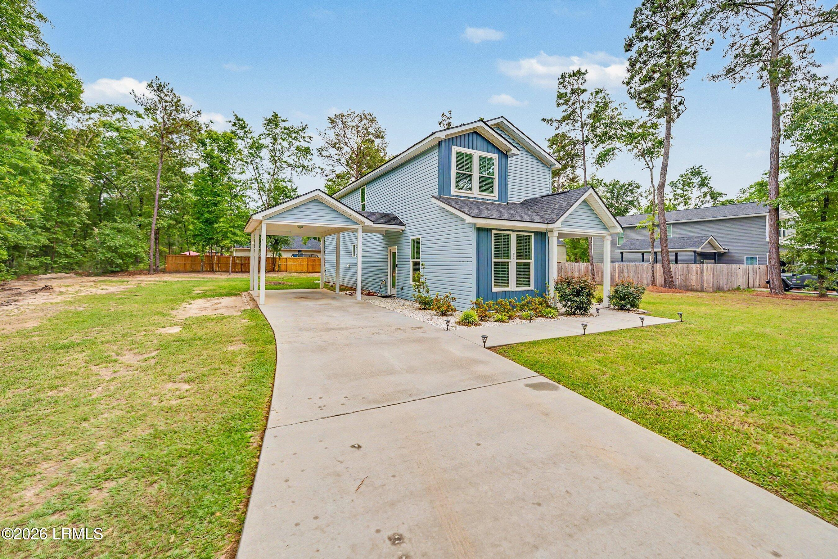 305 Capers Road Walterboro, SC 29488 - Photo 3 of 34 DSC02202-15-1.jpg-SMALL