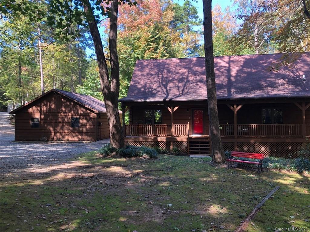 8566 Island Point Road Sherrills Ford, NC 28673 - Photo 1 of 21 Gallery Image 1
