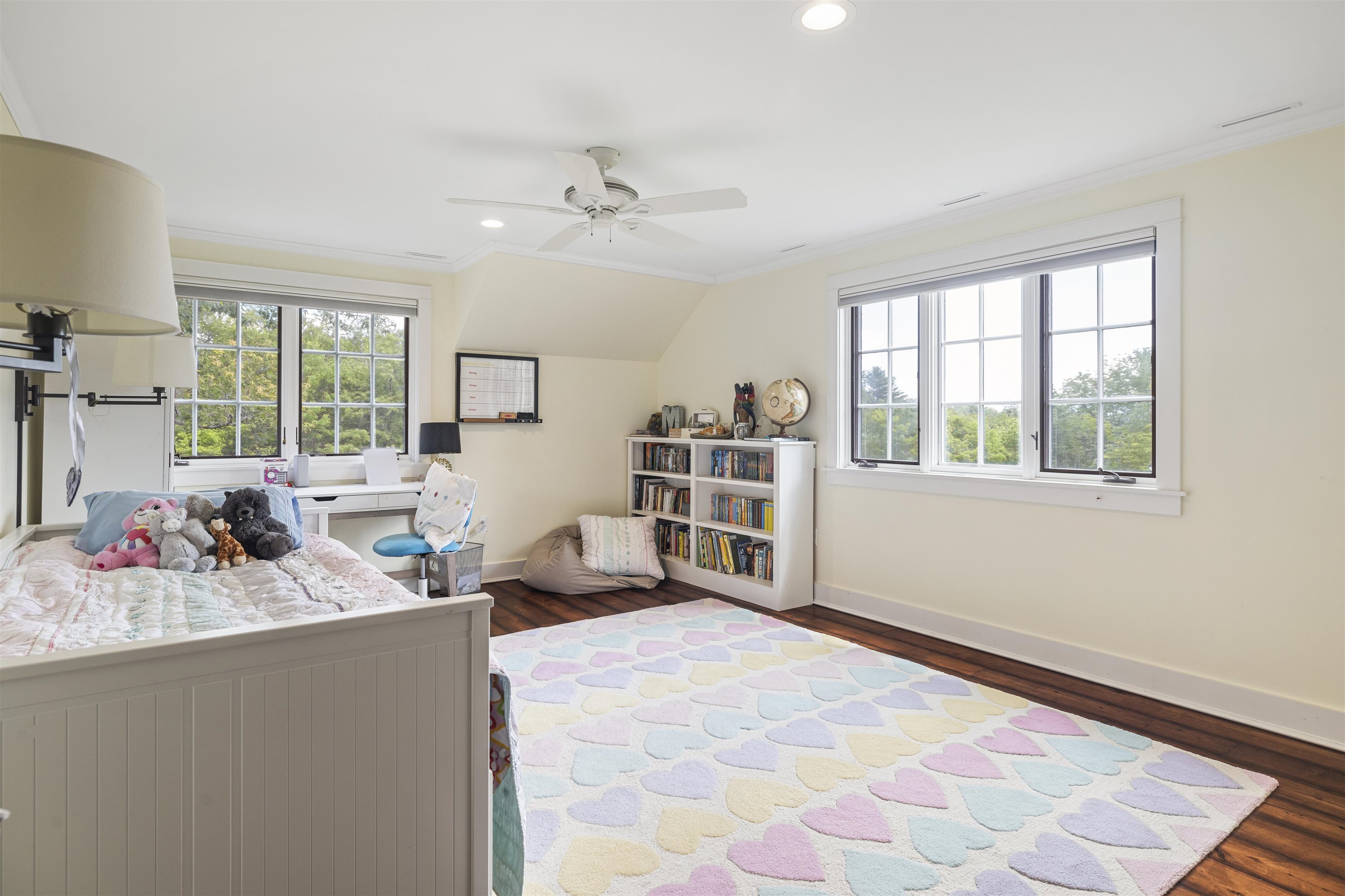 15 Happy Hill Road Norwich, VT 05055 - Photo 21 of 29