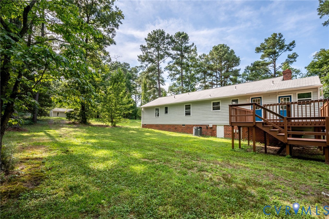 6625 Hines Road Henrico, VA 23231 - Photo 25 of 27