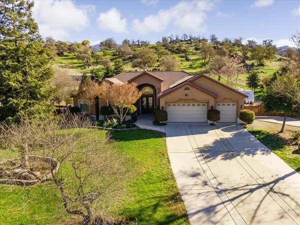 $710,000 | 16360 Goat Ranch Road, Springville, CA 93265