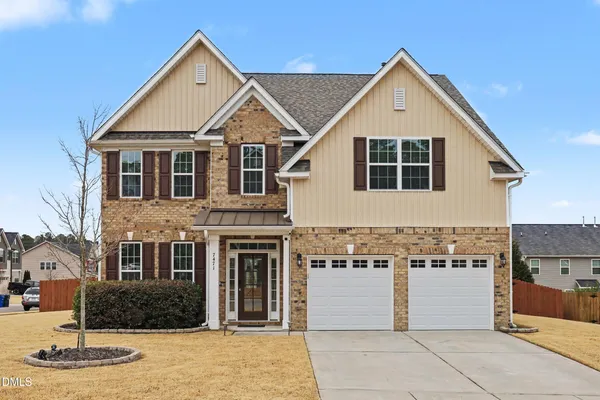 $480,000 | 7471 Randshire Way, Raleigh, NC 27616
