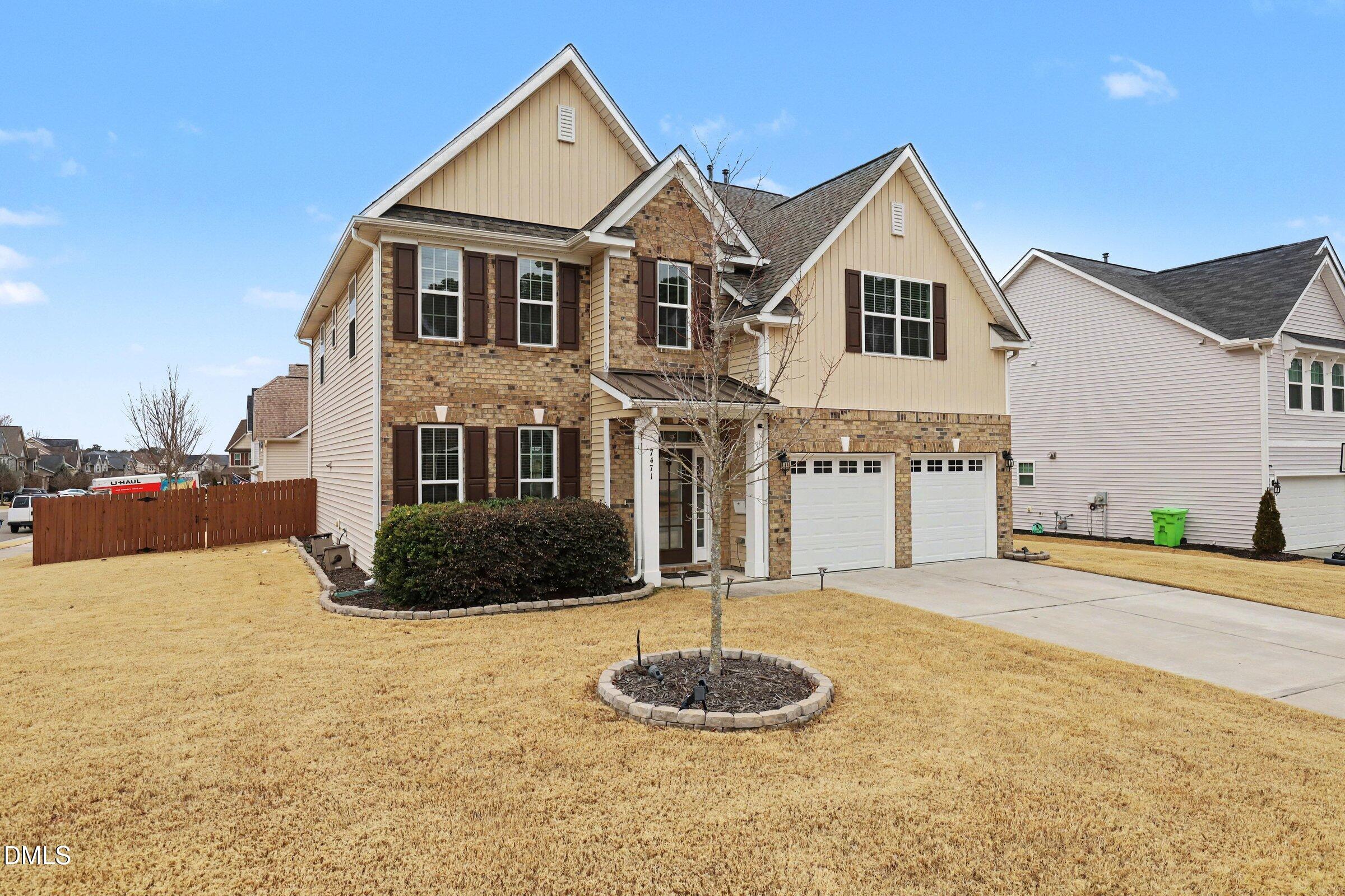 7471 Randshire Way Raleigh, NC 27616 - Photo 3 of 38 003_file_4332