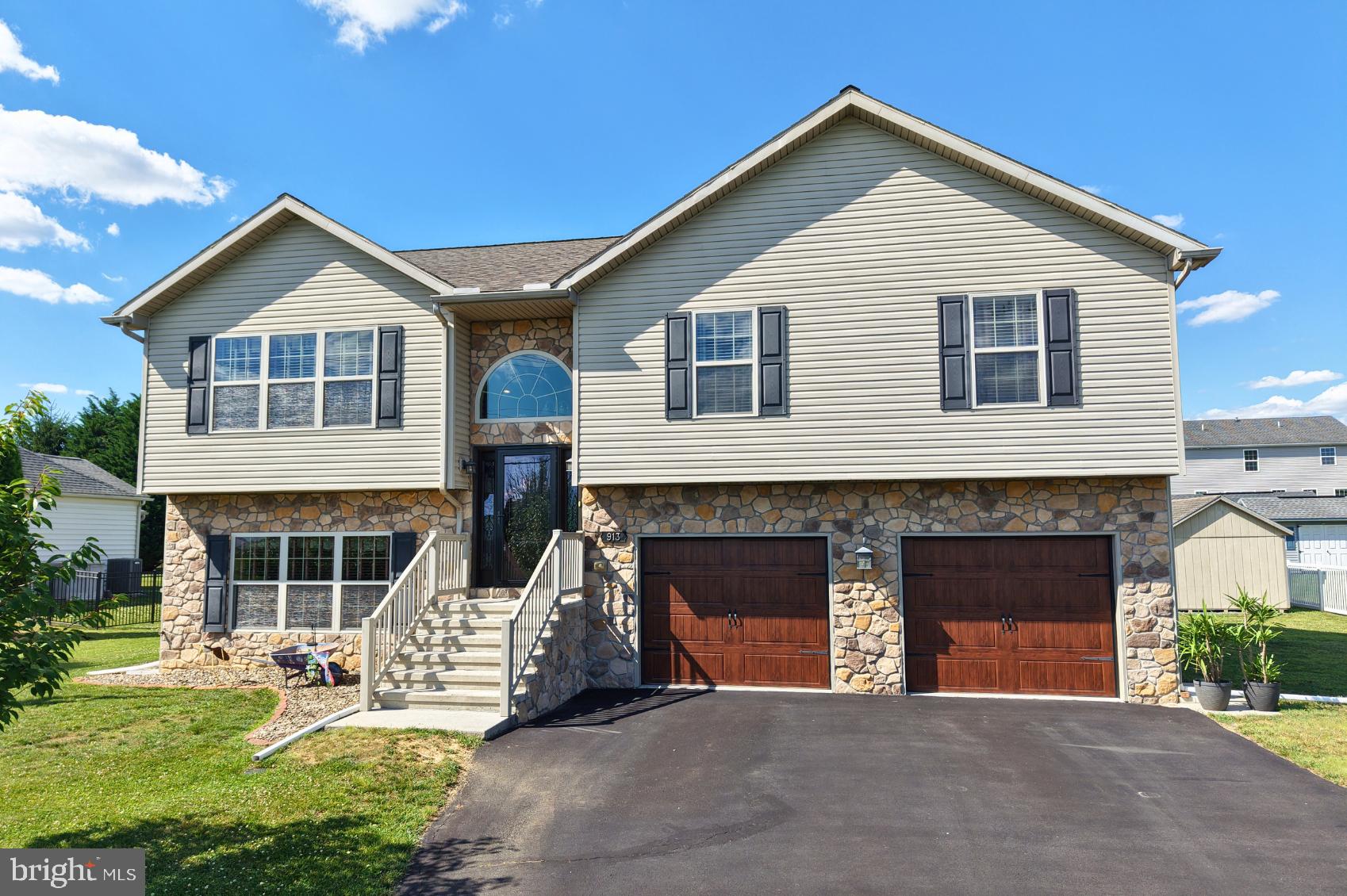913 Shanks Church Road Greencastle, PA 17225 - Photo 18 of 50