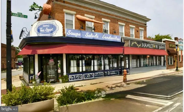 $250,000 | Royston Avenue, Baltimore, MD 21214