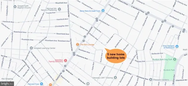 a view of swimming pool with a yard