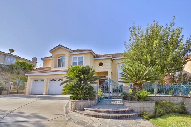 20069 Shadow Mountain Road Walnut, CA 91789 - Photo 1 of 1