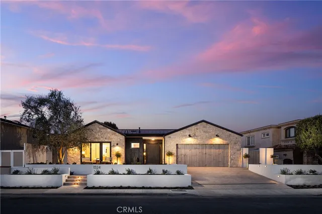 $7,995,000 | 1524 Dolphin Terrace, Corona del Mar, CA 92625