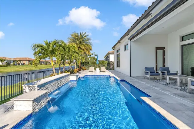 $1,895,000 | 7947 Juniper Drive, Parkland, FL 33067