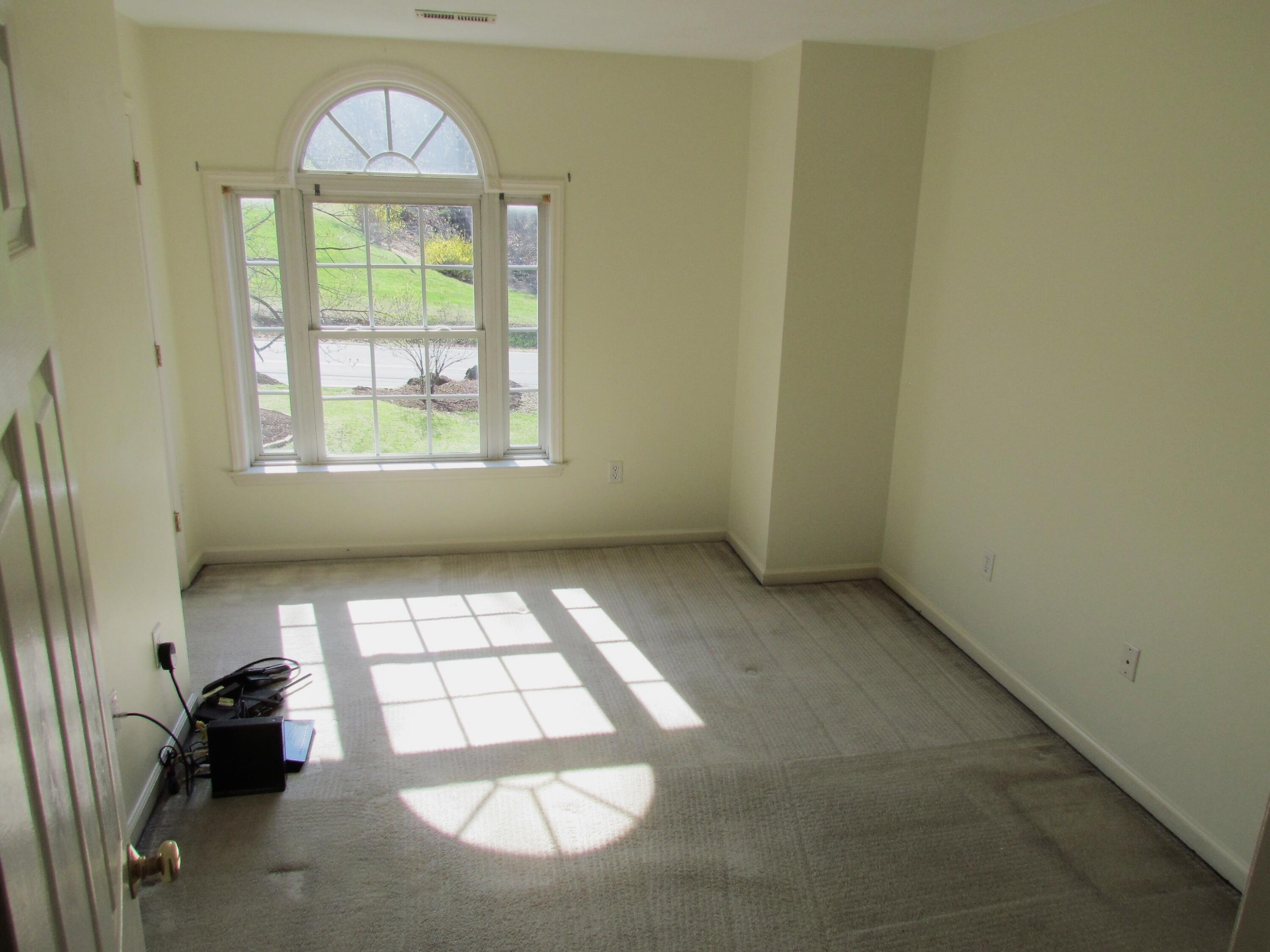 1333 Archway Road Blue Ridge, VA 24064 - Photo 29 of 37 an empty room with windows