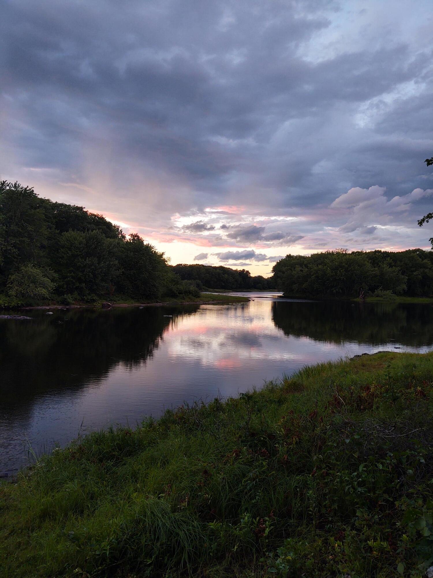 0 Middle River Road Greenbush, ME 04418 - Photo 16 of 42 IMG_20200825_192841738_HDR