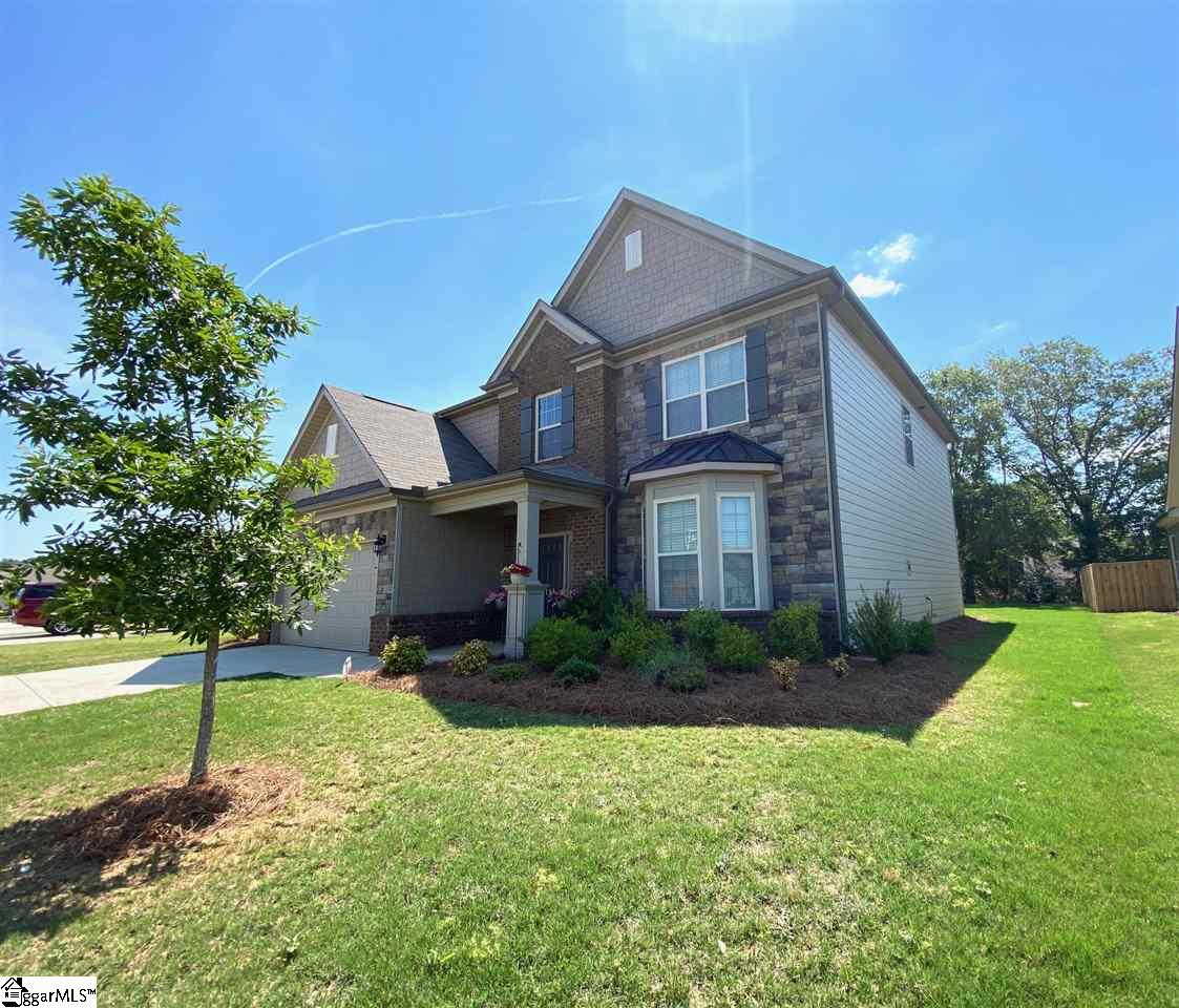 191 Santa Ana Way Duncan, SC 29334 - Photo 1 of 34 Gallery Image 1