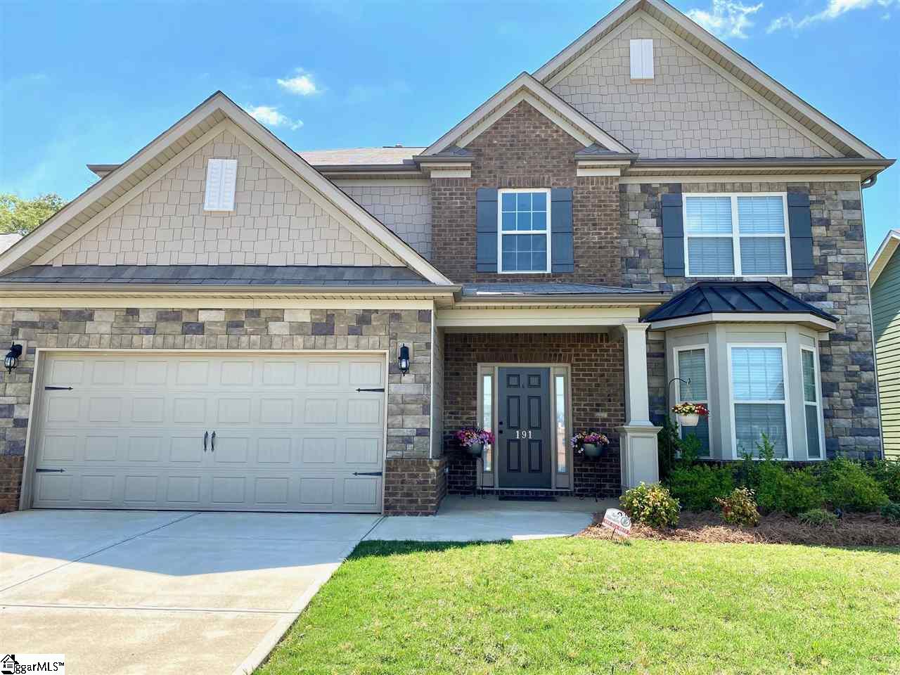 191 Santa Ana Way Duncan, SC 29334 - Photo 2 of 34 Gallery Image 2