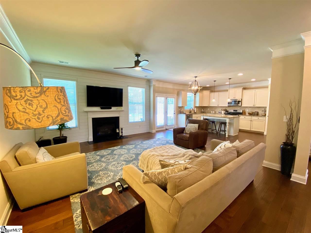 191 Santa Ana Way Duncan, SC 29334 - Photo 15 of 34 Gallery Image 15