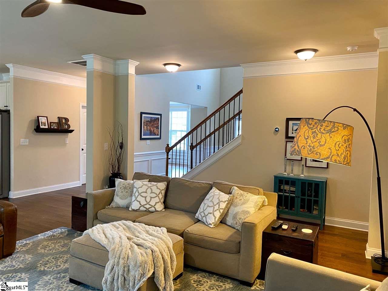191 Santa Ana Way Duncan, SC 29334 - Photo 16 of 34 Gallery Image 16