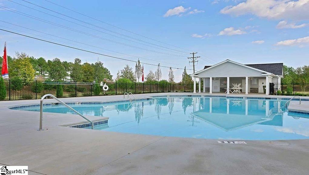 191 Santa Ana Way Duncan, SC 29334 - Photo 33 of 34 Gallery Image 33