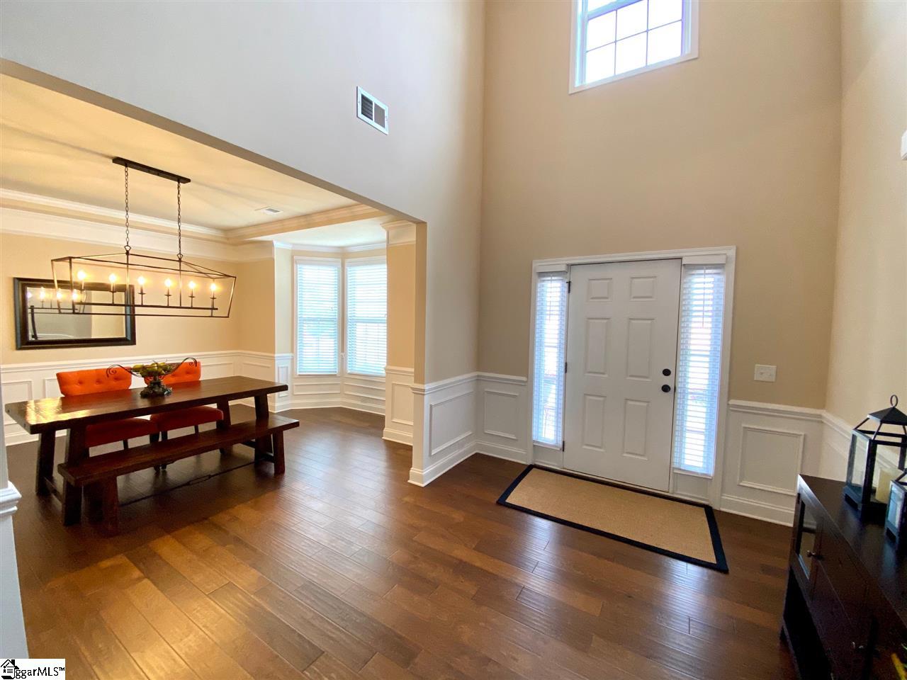 191 Santa Ana Way Duncan, SC 29334 - Photo 5 of 34 Gallery Image 5