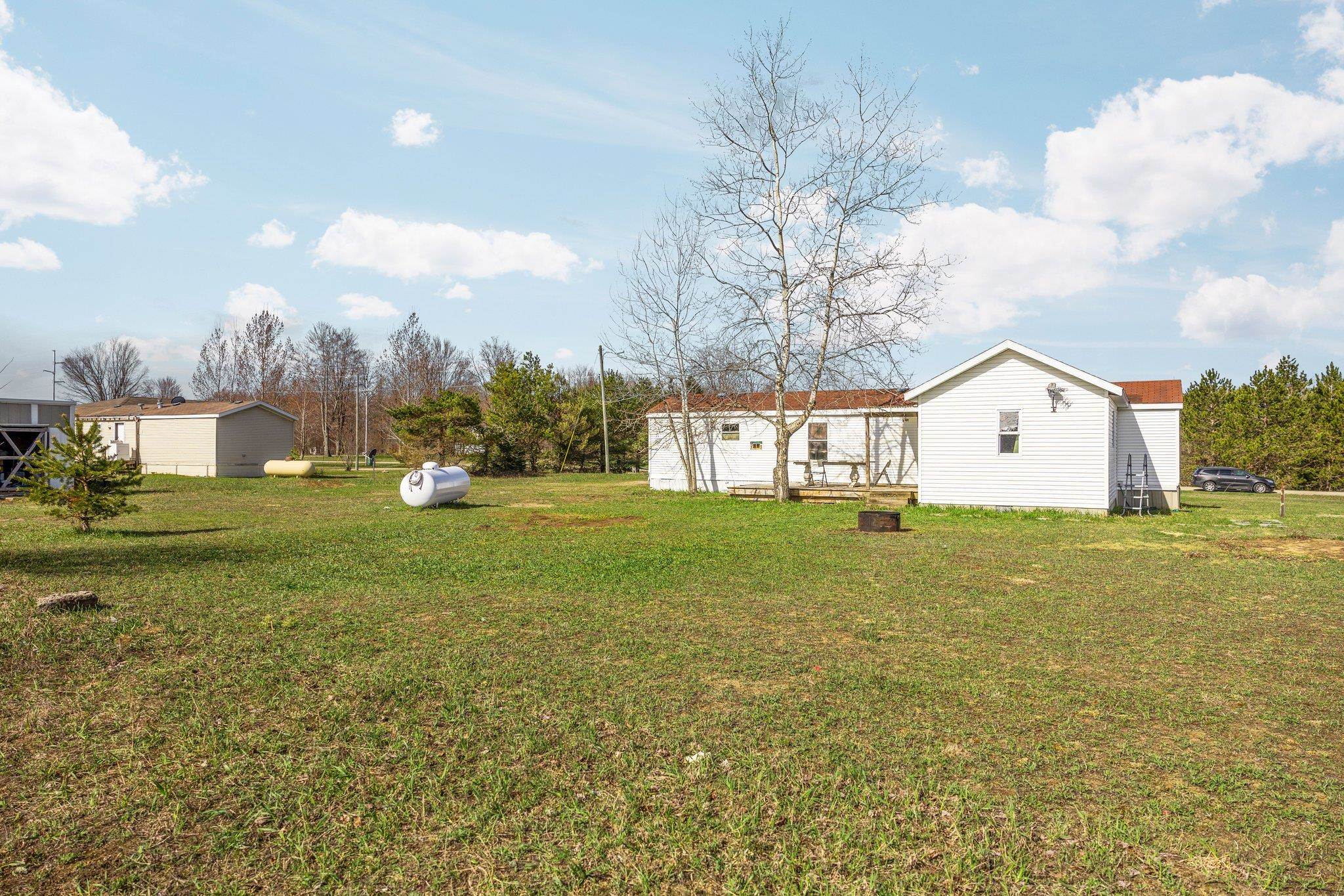 10841 Johnson Road Mancelona, MI 49659 - Photo 6 of 29 Gallery Image 6