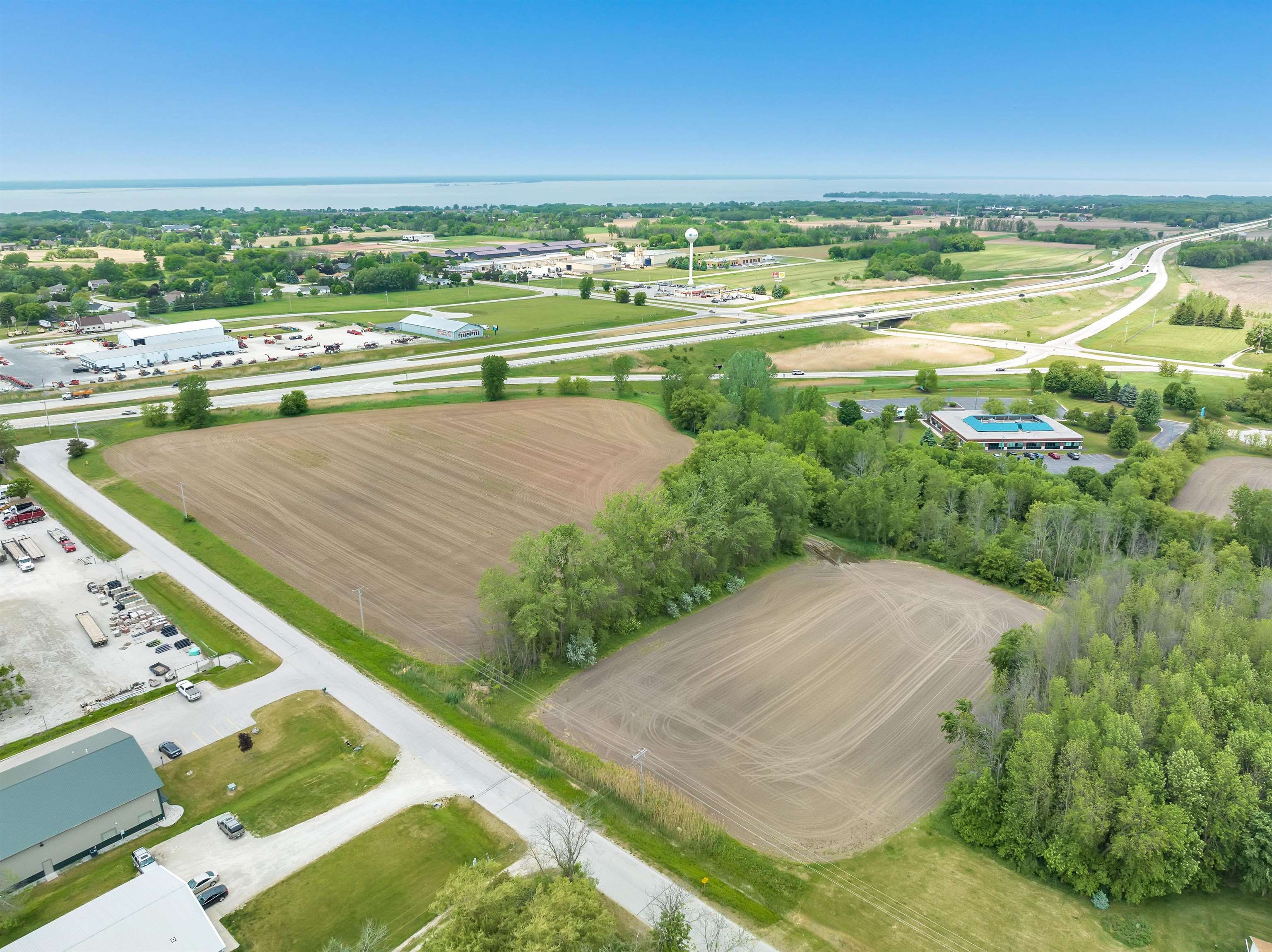 Champeau Rd Green, Unit 3 Green Bay, WI 54229 - Photo 9 of 14