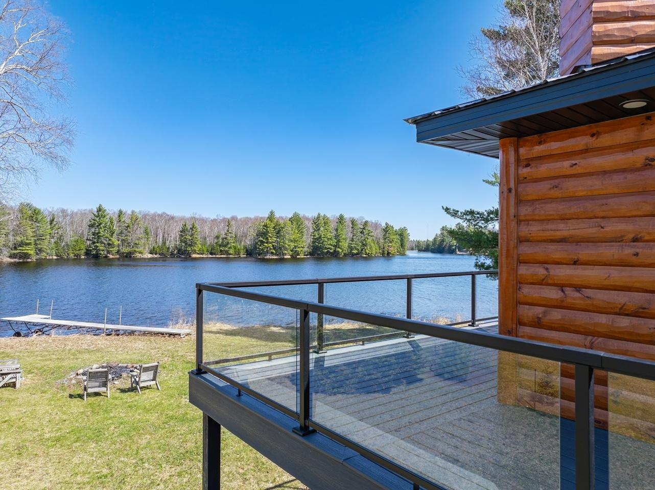 3714 Trude Lake Road Mercer, WI 54547 - Photo 46 of 58 Gallery Image 46