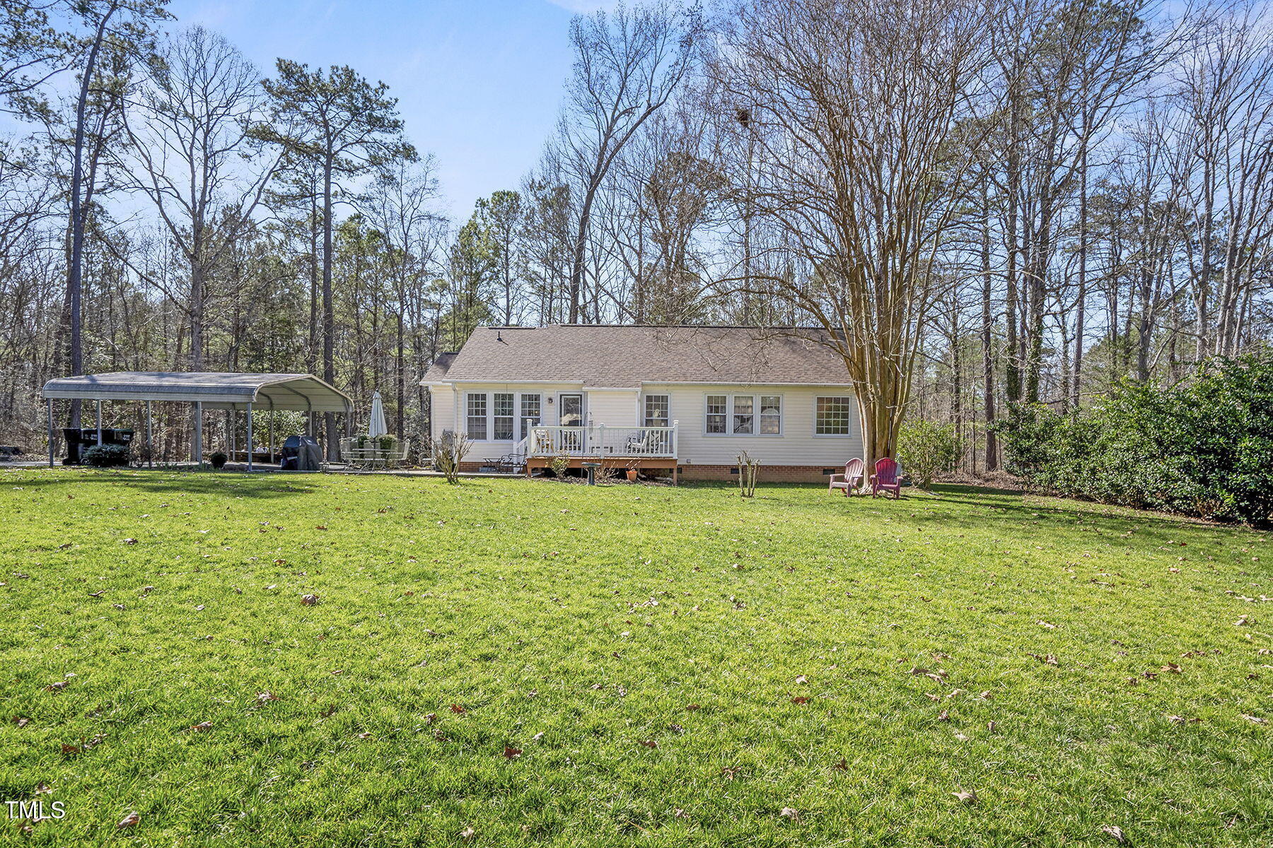 152 Rynal Drive Garner, NC 27529 - Photo 31 of 33 31-web-or-mls-152 Rynal Dr-7