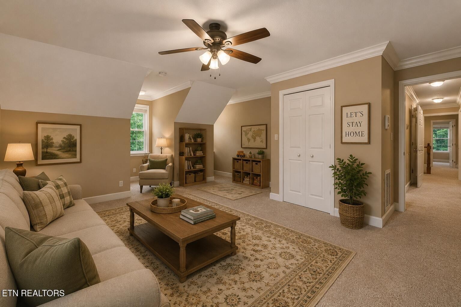 102 Cornell Lane Oak Ridge, TN 37830 - Photo 32 of 49 Gallery Image 32