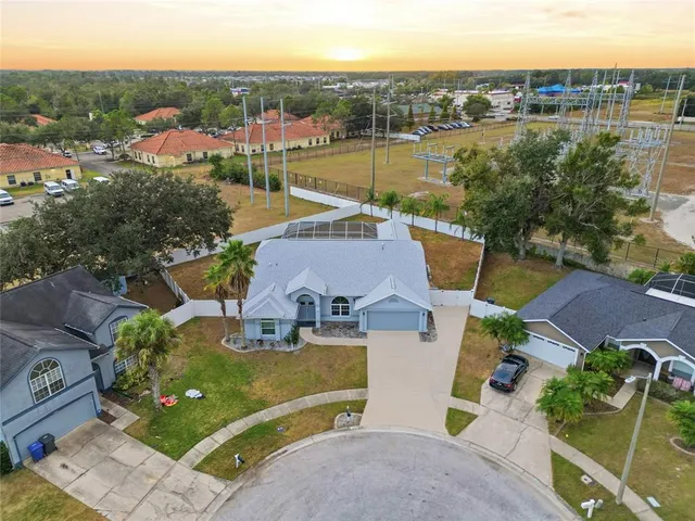 $625,000 | 9823 Sunnyoak Drive, Riverview, FL 33569