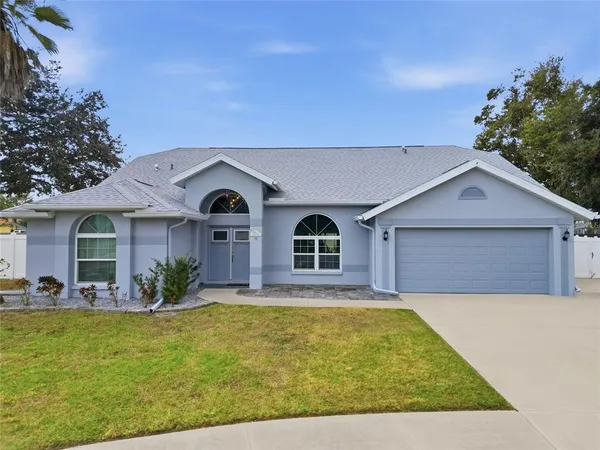 $585,000 | 9823 Sunnyoak Drive, Riverview, FL 33569