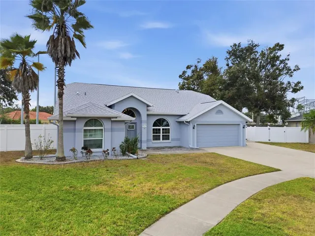 $625,000 | 9823 Sunnyoak Drive, Riverview, FL 33569