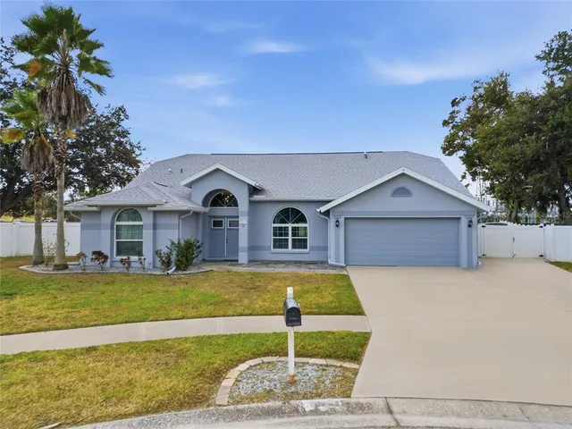 $625,000 | 9823 Sunnyoak Drive, Riverview, FL 33569