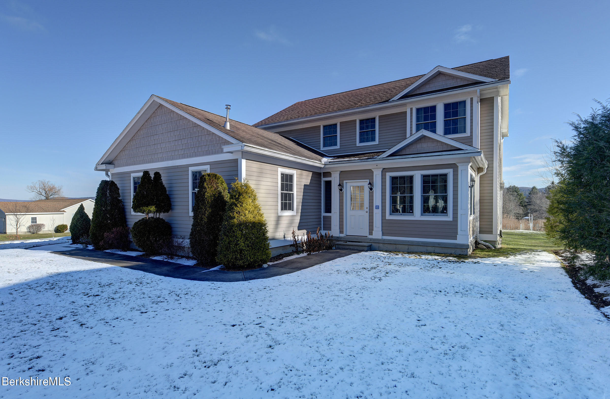941 Holmes Road Pittsfield, MA 01201 - Photo 1 of 48 1-Exterior Front