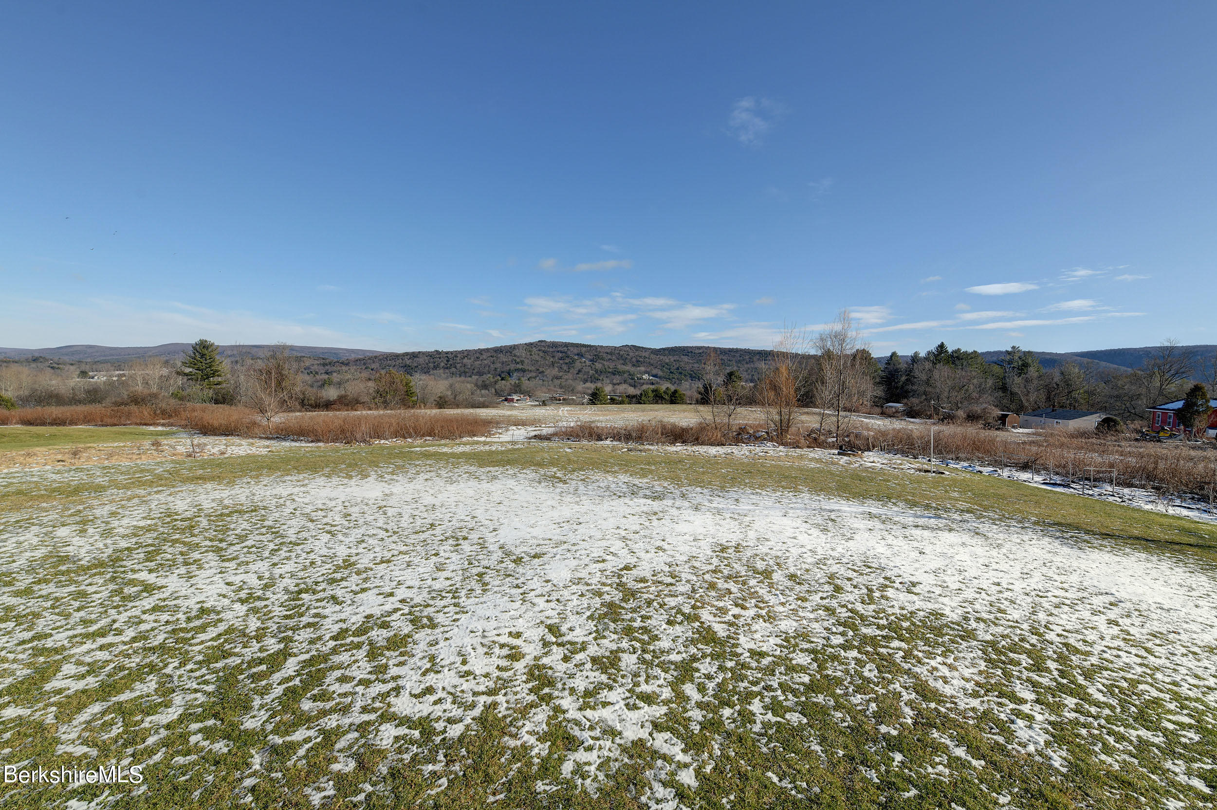 941 Holmes Road Pittsfield, MA 01201 - Photo 21 of 48 42-View From Deck