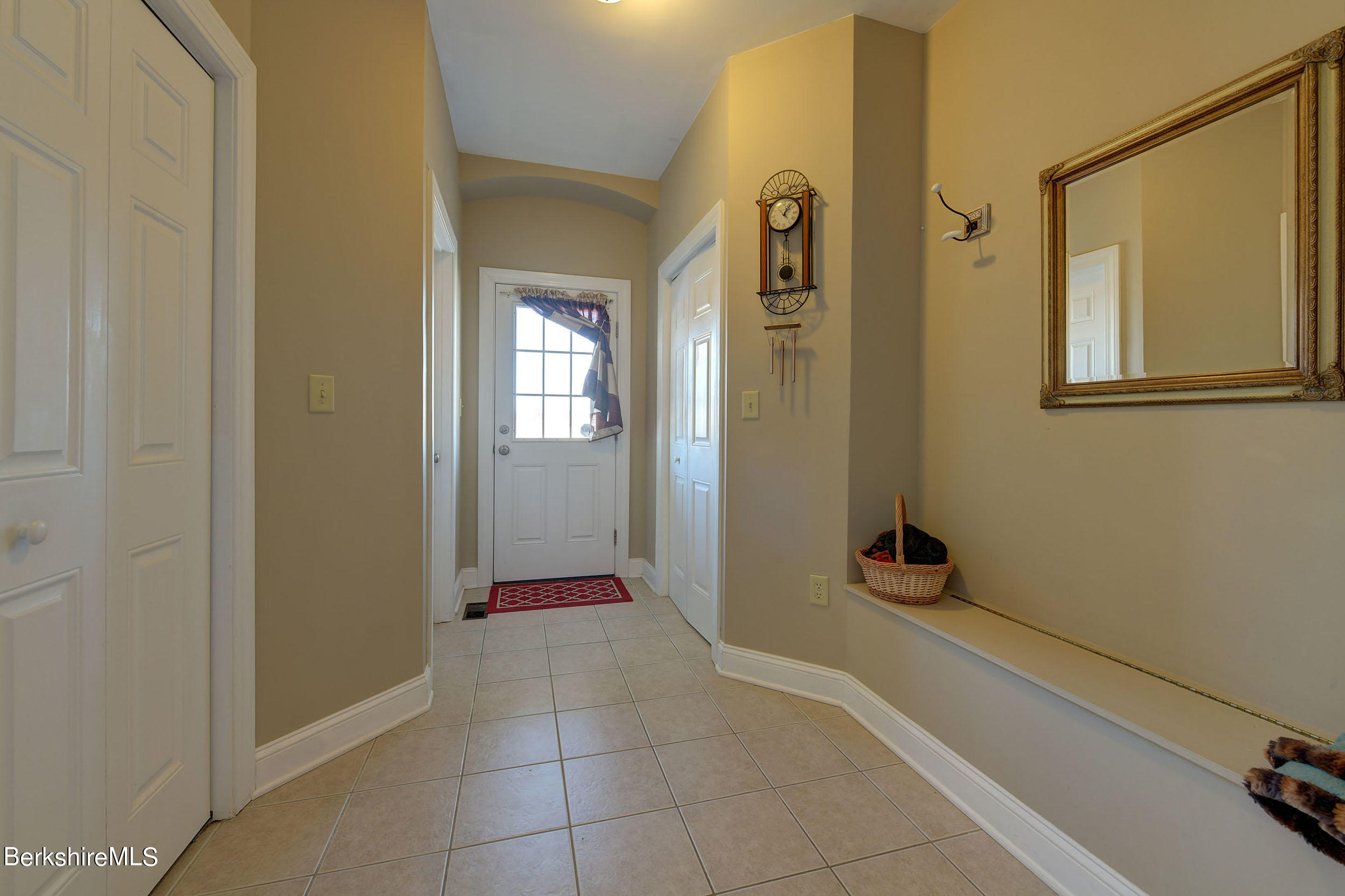 941 Holmes Road Pittsfield, MA 01201 - Photo 22 of 48 Mudroom Entry