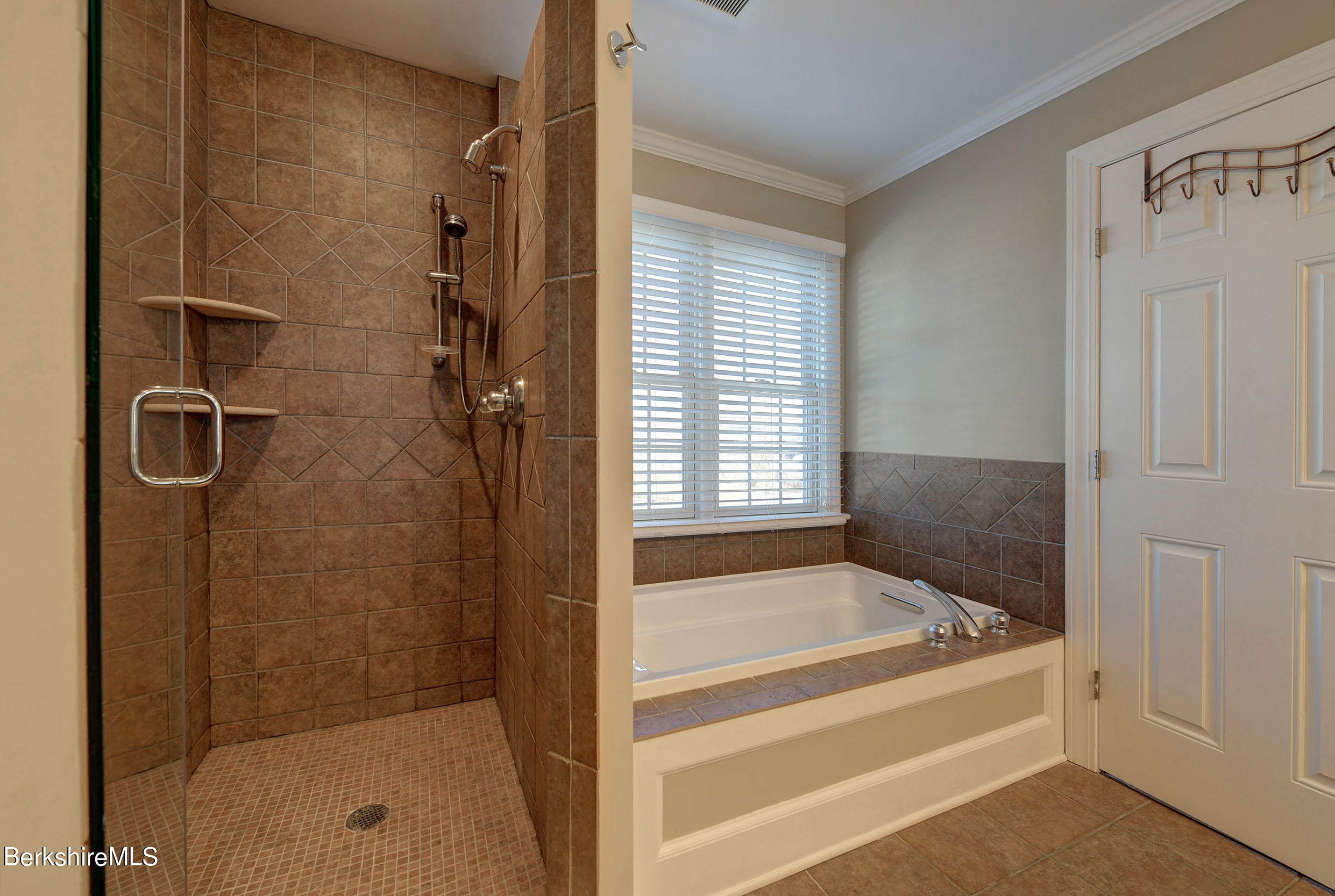 941 Holmes Road Pittsfield, MA 01201 - Photo 29 of 48 Primary Suite Full Bath