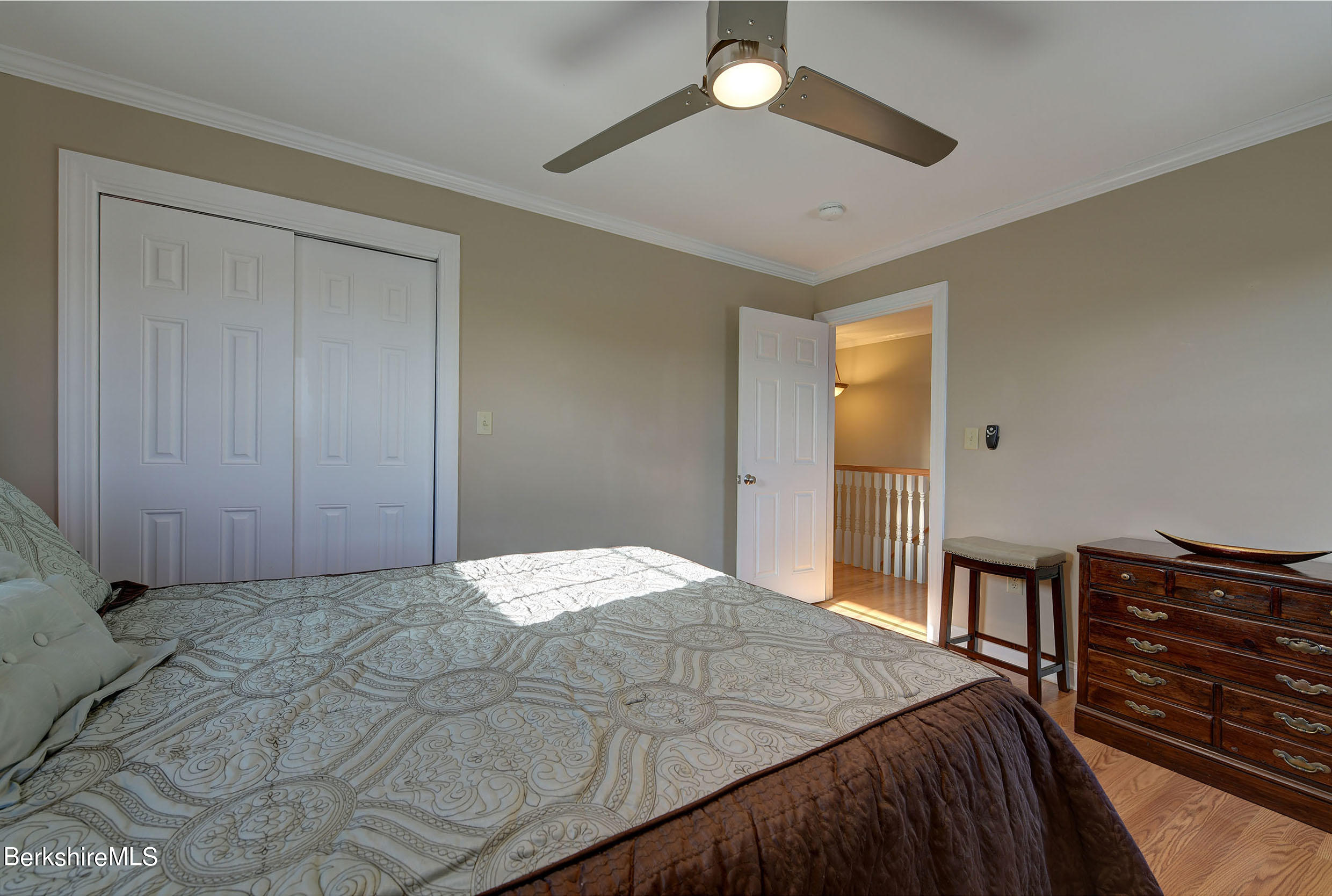 941 Holmes Road Pittsfield, MA 01201 - Photo 32 of 48 Bedroom 2