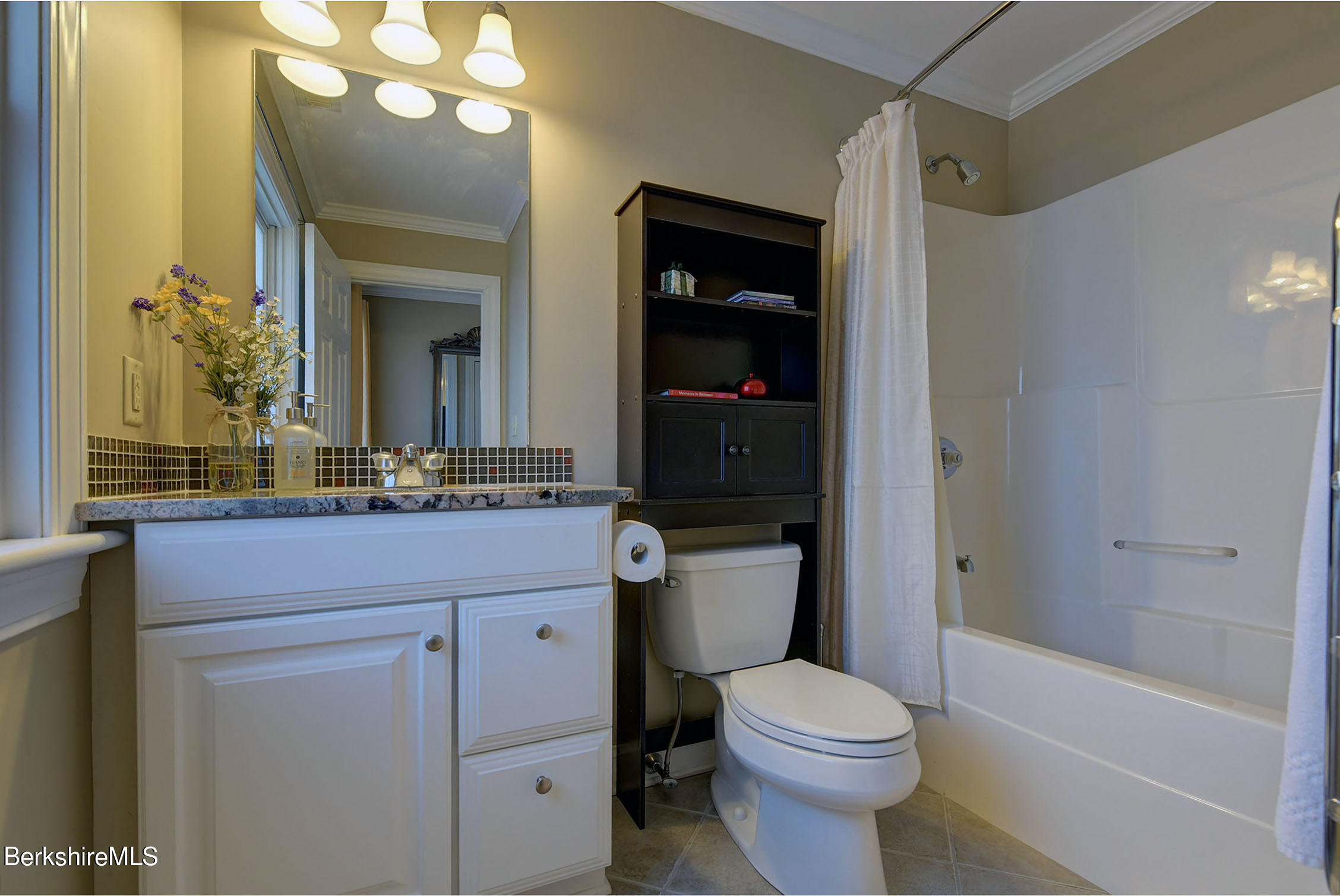 941 Holmes Road Pittsfield, MA 01201 - Photo 35 of 48 Main Bath