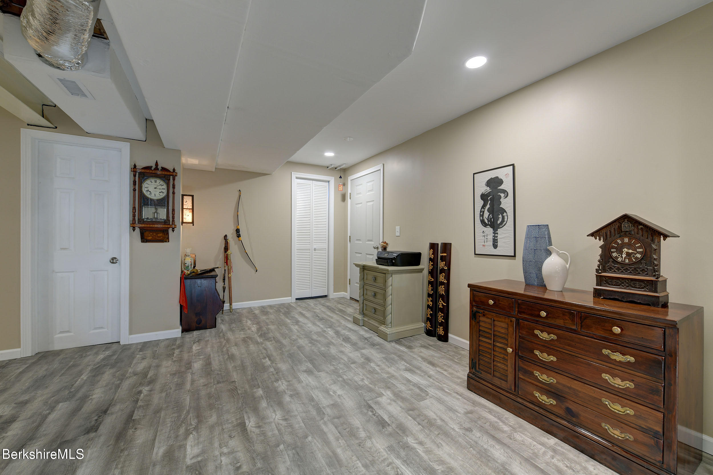 941 Holmes Road Pittsfield, MA 01201 - Photo 41 of 48 37-Lower Level Family Room