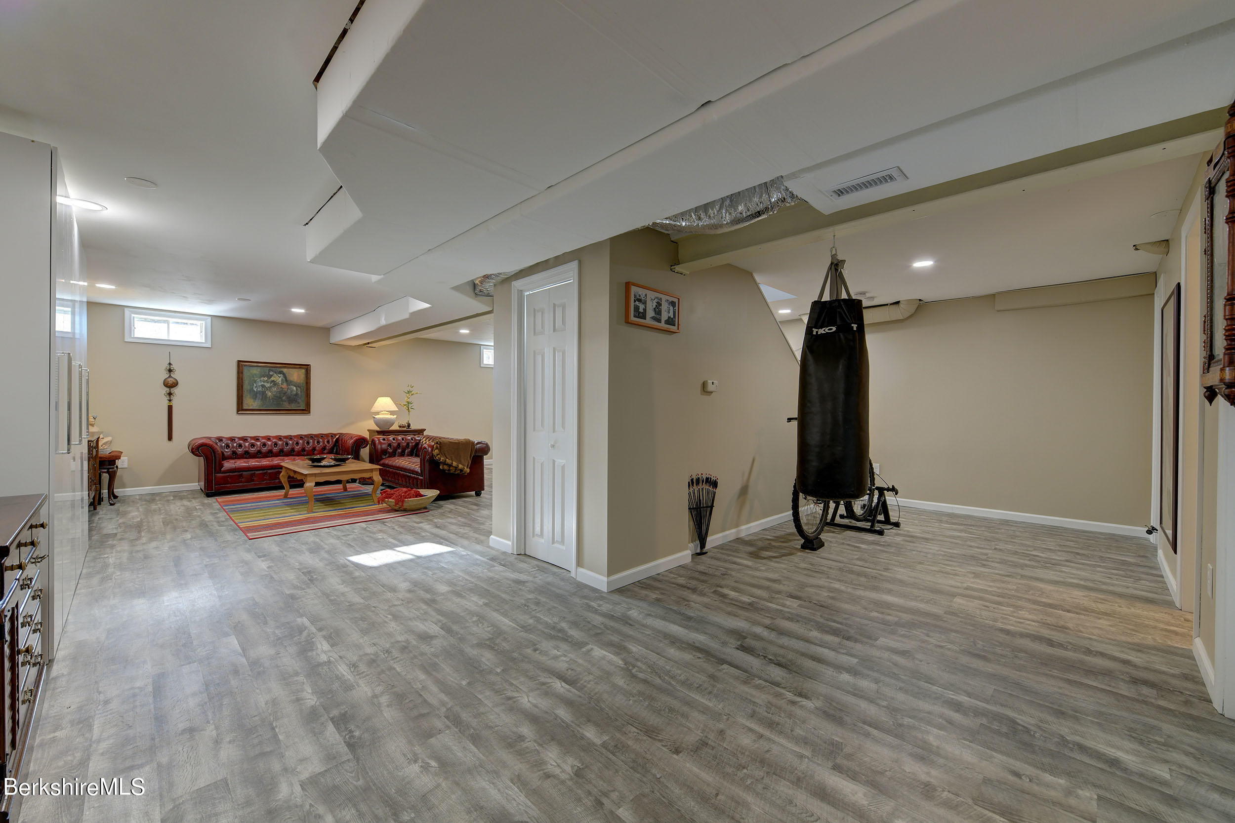 941 Holmes Road Pittsfield, MA 01201 - Photo 42 of 48 Exercise Area